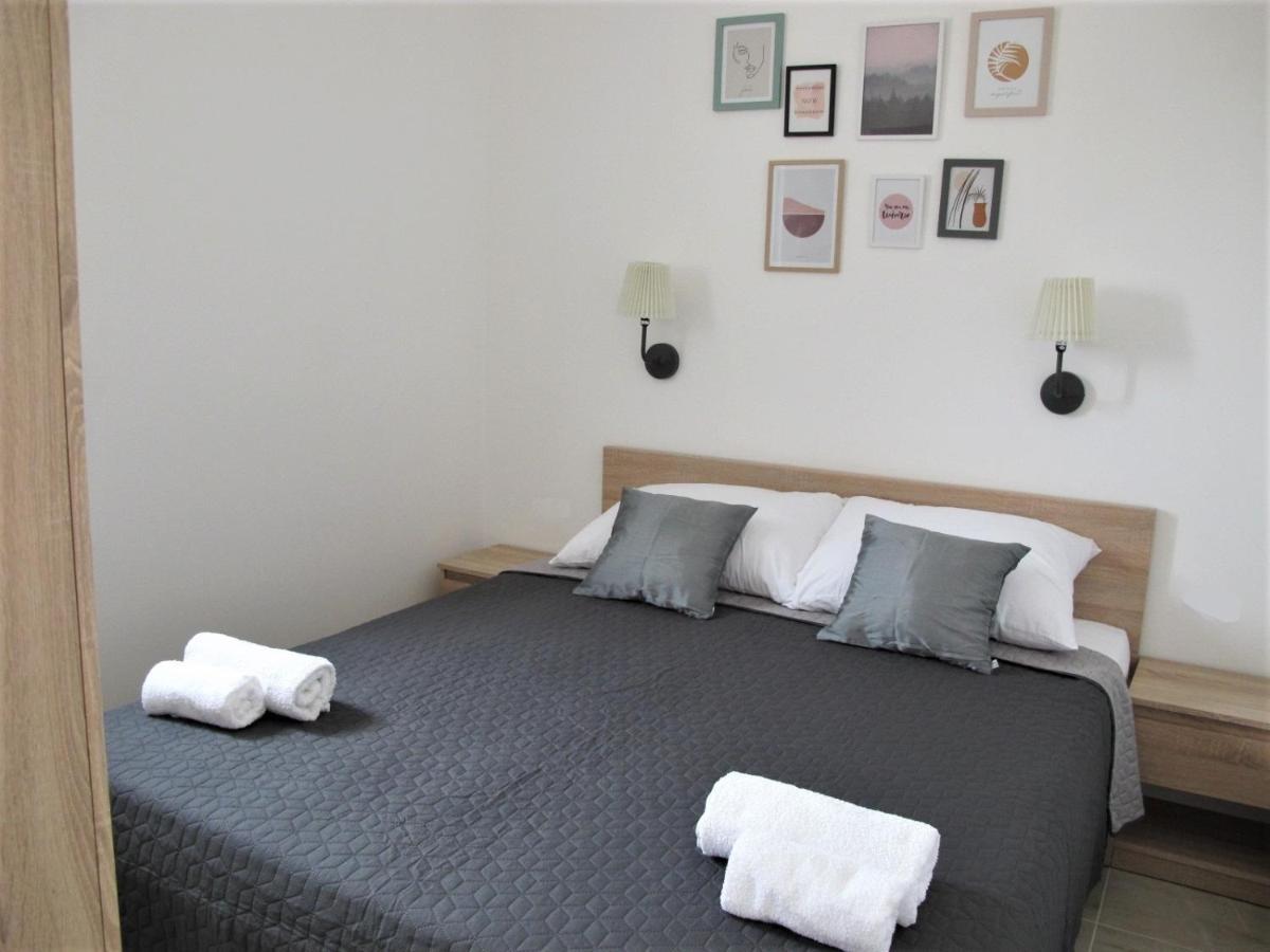 Seaeye Trogir 아파트 외부 사진