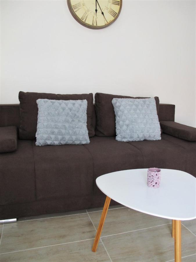 Seaeye Trogir 아파트 외부 사진