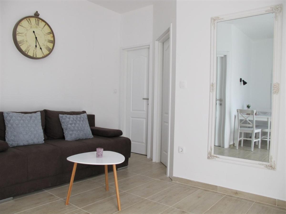 Seaeye Trogir 아파트 외부 사진