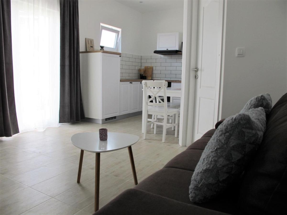 Seaeye Trogir 아파트 외부 사진