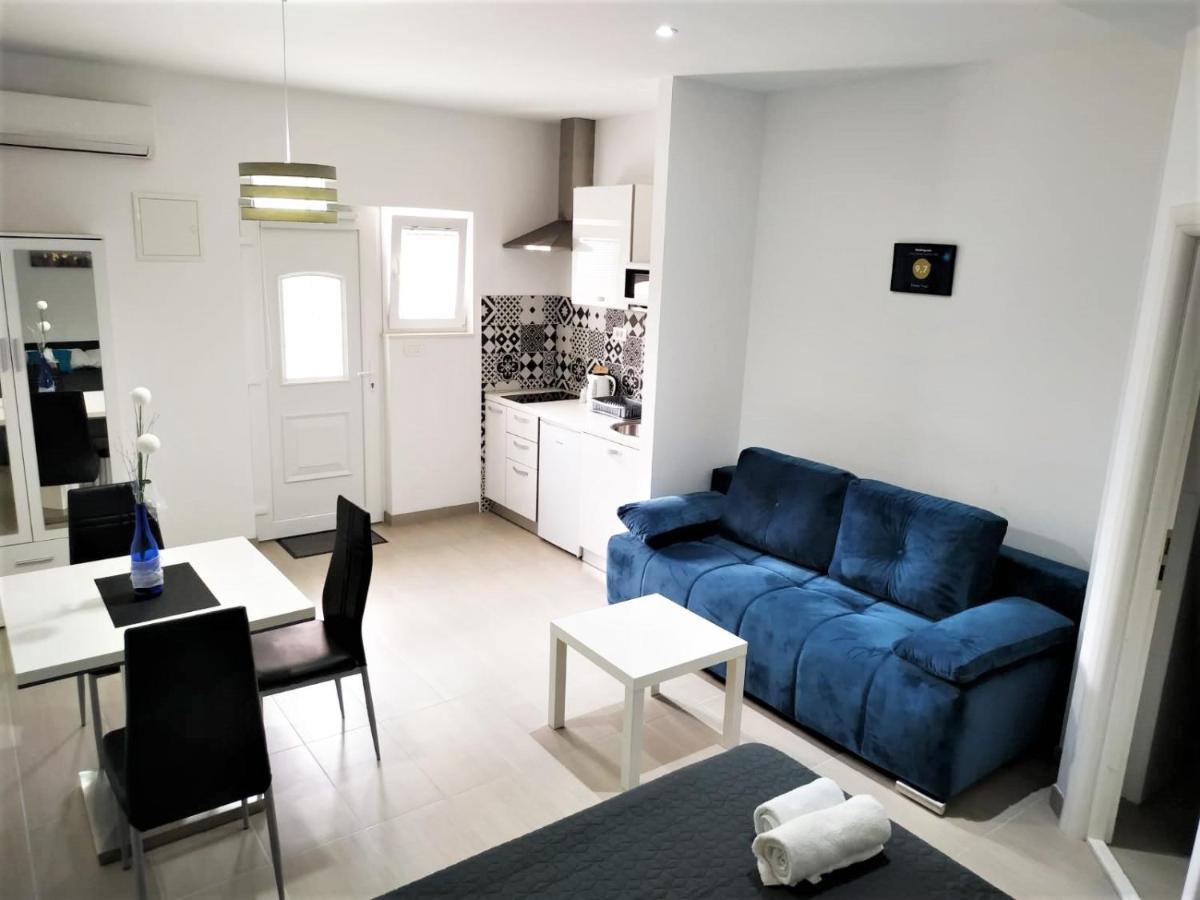 Seaeye Trogir 아파트 외부 사진