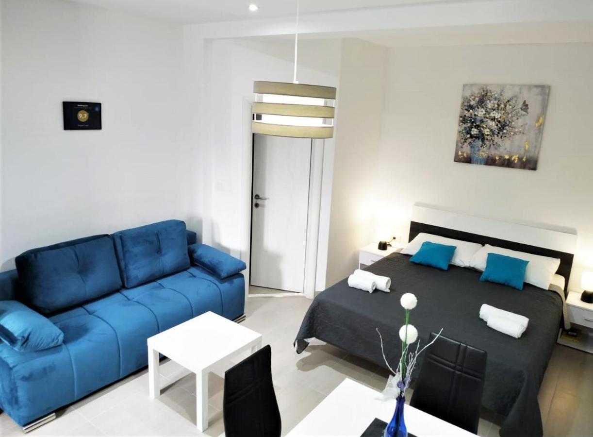 Seaeye Trogir 아파트 외부 사진