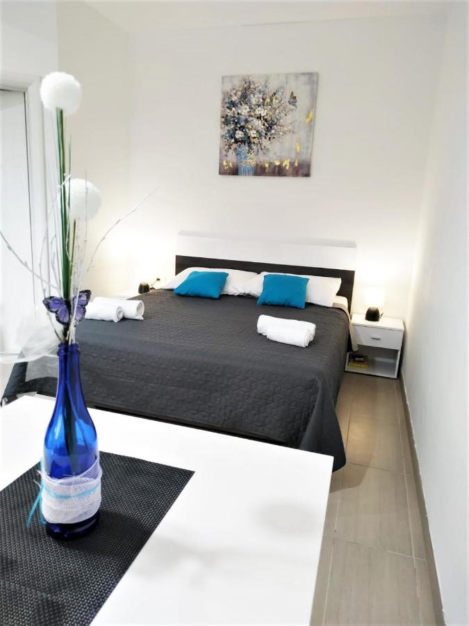 Seaeye Trogir 아파트 외부 사진