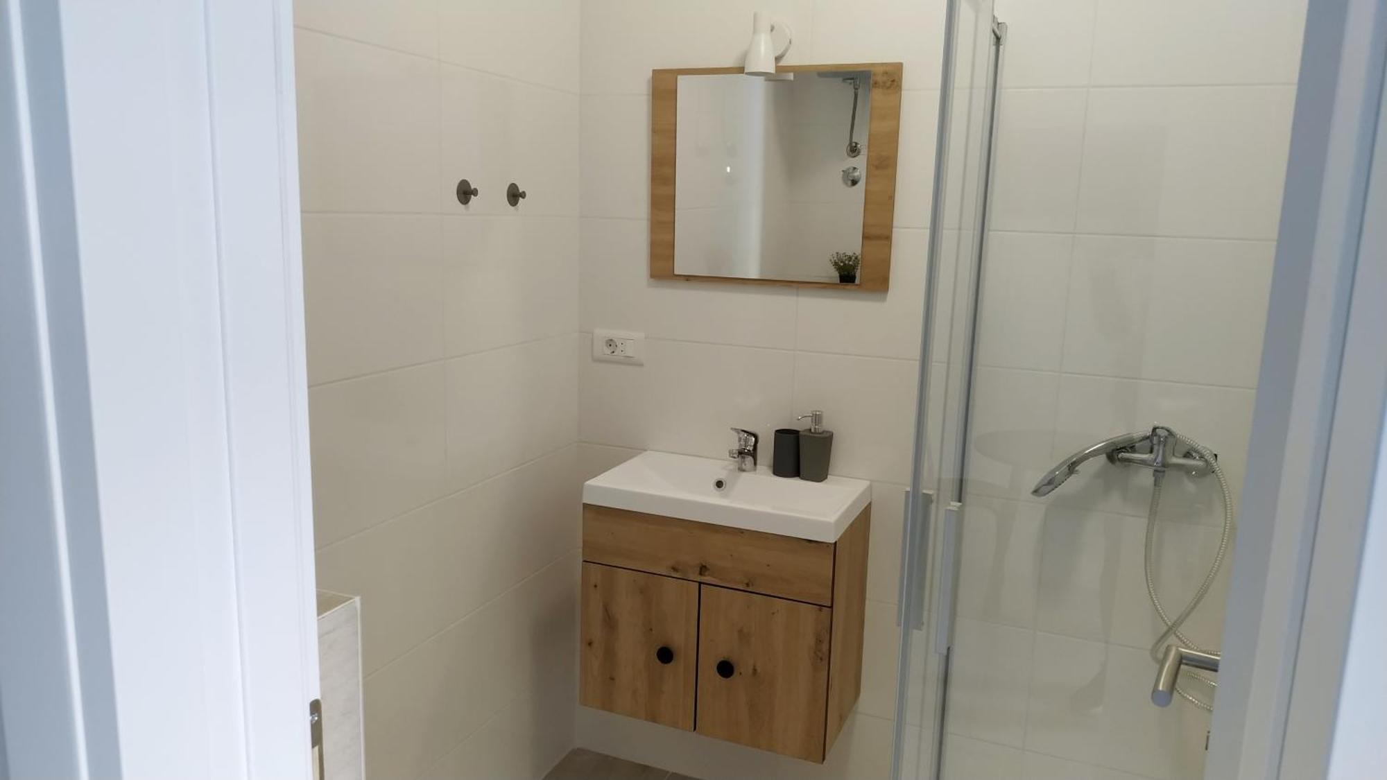 Seaeye Trogir 아파트 외부 사진