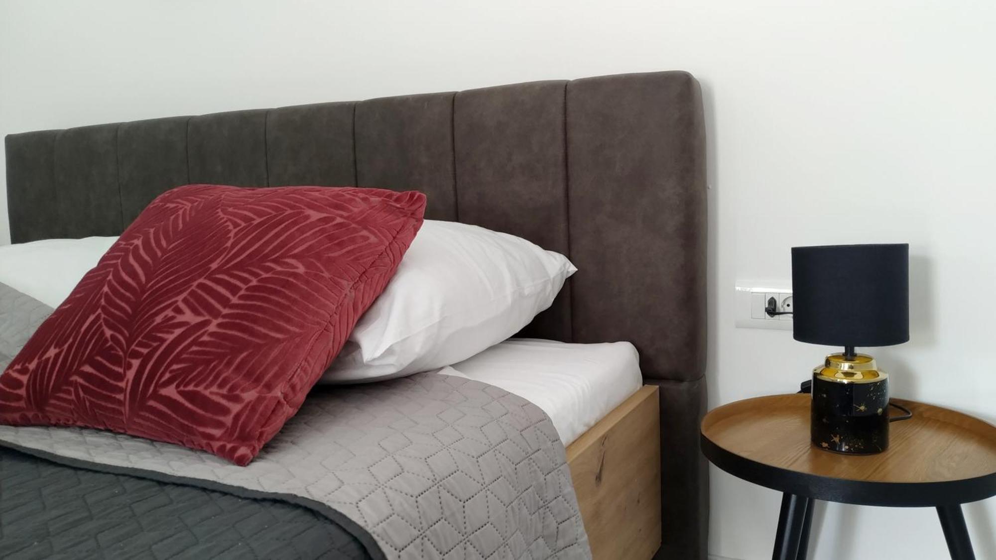 Seaeye Trogir 아파트 외부 사진