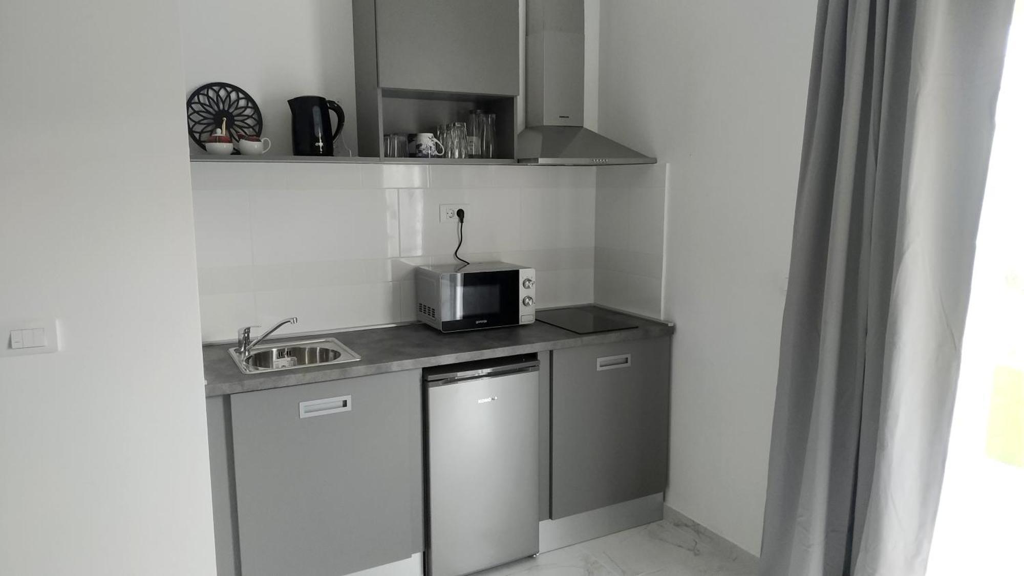 Seaeye Trogir 아파트 외부 사진