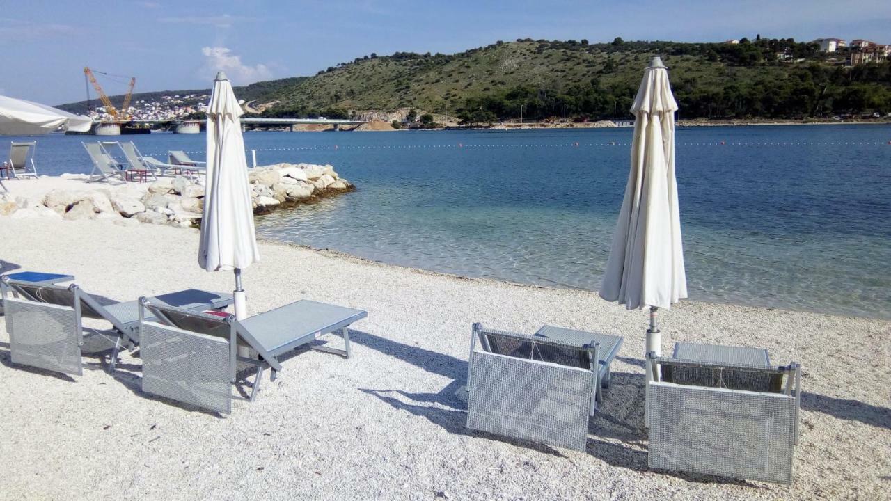 Seaeye Trogir 아파트 외부 사진