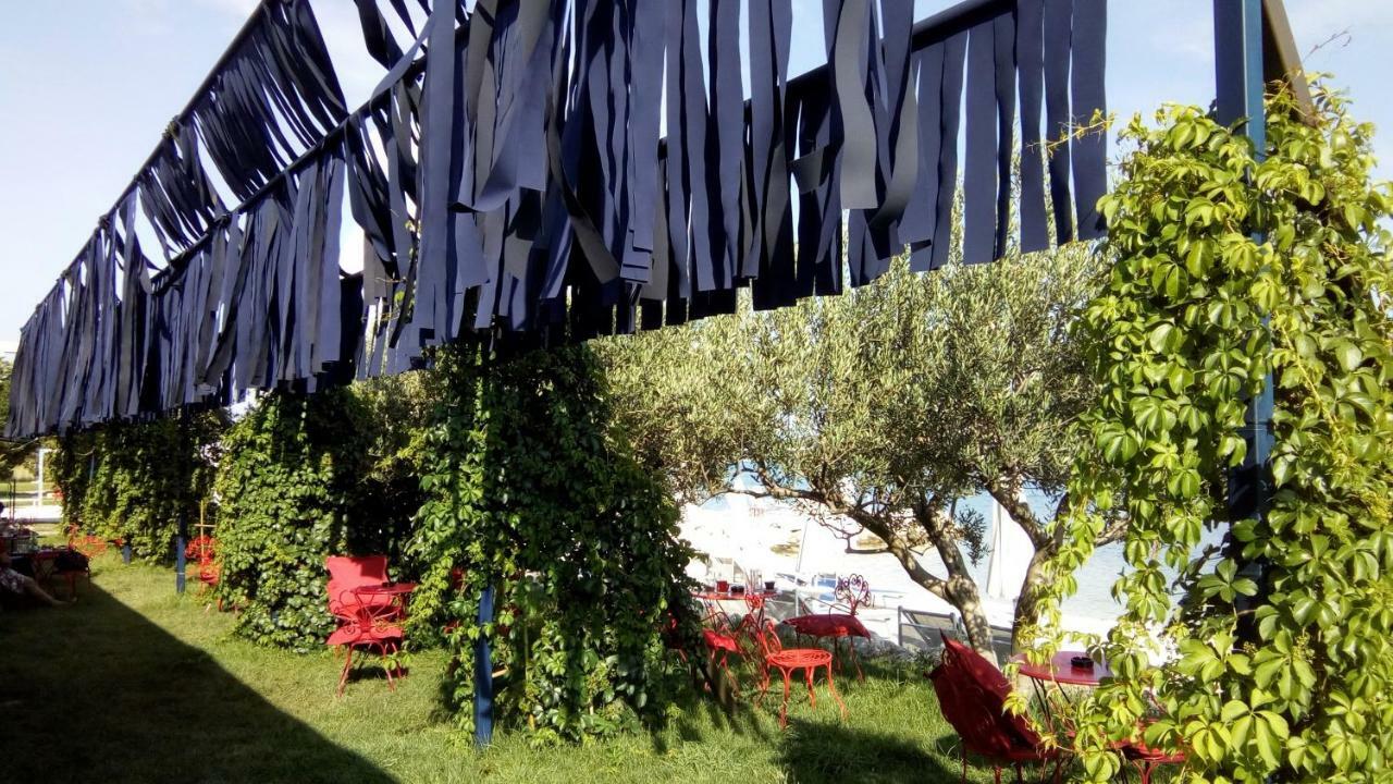 Seaeye Trogir 아파트 외부 사진