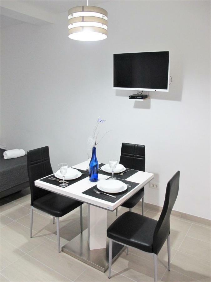 Seaeye Trogir 아파트 외부 사진