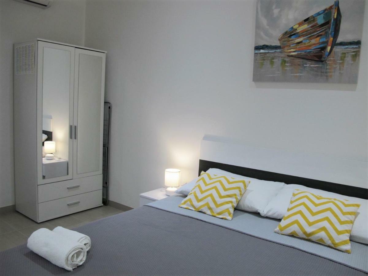 Seaeye Trogir 아파트 외부 사진