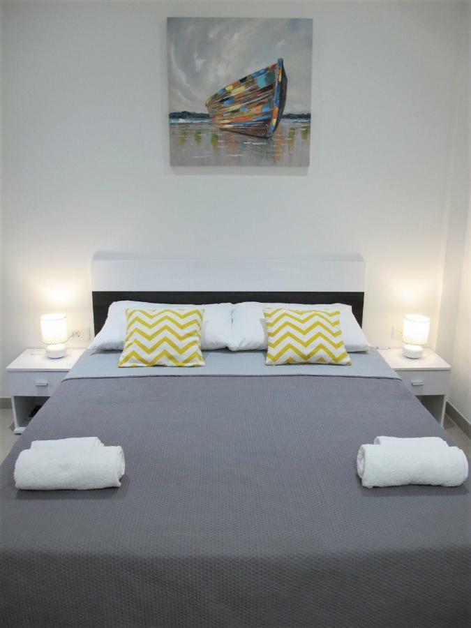 Seaeye Trogir 아파트 외부 사진